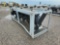 Great Bear  Rotary Cultivator, Operating Flow 50-75L/mm, Operating Pressure