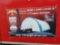 Golden Mount S306515R Dome Storage Shelter, CSA/TUV Snow Rating Test Report