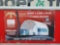 Golden Mount C4040 40' x 40' Dome Container Shelter, CSA/TUV Snow Rating Re
