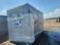 Bastone  13' x 20' Mobile House, 110V - Unused