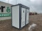 Bastone 110V 110V/220V Portable Toilets c/w Double Closestool - Unused