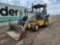 2011 John Deere 310J 4x4 Backhoe Loader c/w OROPS, GP Bucket, Digging Bucke