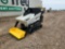 2023 Vicsec VC5050 Mini Dumper c/w Rubber Tracks, Loading Weight 500kgs, Br