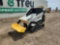 2023 Vicsec VC5050 Mini Dumper c/w Rubber Tracks, Loading Weight 500kgs, Br