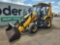 2015 JCB 3CX 4x4 Backhoe Loader c/w OROPS, Stabilizers, GP Bucket, Digging