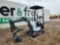 2023 AGROTK L12 Mini Excavator c/w OROPS, Rubber Tracks, Backfill Blade, Au