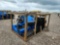 2023 AGROTK SSECAG-Y Heavy Duty Auger to suit Skidsteer c/w 3 Auger Bits (6