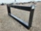 2023 Mower King SSMF Skid Steer Heavy Duty Mounting Frame - Unused