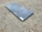 2023 Mower King SSMP Skid Steer Heavy Duty Mounting Plate - Unused