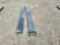 2023 Mower King EX726 6' Forklift Extensions to suit Skidsteer - Unused