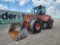 2011 Doosan DL220-5 Wheeled Loader c/w Cab, Bucket