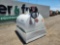 2023 AM-Tank 800 Gallon Diesel Fuel Tank, Containment Dike & 120V Supply Pu