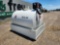 2023 AM-Tank 800 Gallon Diesel Fuel Tank, Containment Dike & 120V Supply Pu