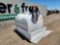 2023 AM-Tank 600 Gallon Diesel Fuel Tank, Containment Dike & 120V Supply Pu