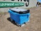 2023 AM-Tank 116 Gallon Poly Diesel Fuel Tank & 12V Electric Pump - Unused