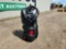 2023 AM-Tank 29 Gallon Poly Diesel Fuel Tank & 12V Electric Pump - Unused