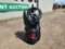 2023 AM-Tank 29 Gallon Poly Diesel Fuel Tank & 12V Electric Pump - Unused