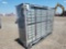Steelman  7' Work Bench c/w 35 Drawers, Drawer Locks, Anti-Slip Inners, 3 R