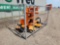 Great Bear  Tree Shear to suit Skid Steer - Unused