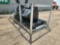 Great Bear  Plate Compactor to suit Skid Steer - Unused