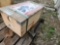 Great Bear  12,000 Lb Electric Winch - Unused