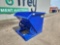 2023 Greatbear  1 Cubic Yard Self Dumping Hopper c/w Forklift Pockets - Unu