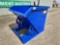 2023 Greatbear  1 Cubic Yard Self Dumping Hopper c/w Forklift Pockets - Unu