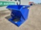 2023 Greatbear  1 Cubic Yard Self Dumping Hopper c/w Forklift Pockets - Unu