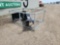 2023 Great Bear  Stump Grinder Attachment to suit Skidsteer - Unused