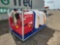 2023 Blue Viper  4000 PSI Hot Water Pressure Washer c/w Water Tank - Unused
