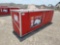 Golden Mount S306515R Dome Storage Shelter, CSA/TUV Snow Rating Test Report