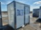 Bastone  110V/220V Portable Toilets c/w Single Closestool and Shower, 7' x