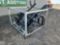 Great Bear  Auger c/w 3 Bits to suit Skidsteer, Digging Hole Diameter: 200-