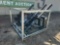 Great Bear  Auger c/w 3 Bits to suit Skidsteer, Digging Hole Diameter: 200-