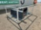 Great Bear  Backhoe Arm to suit Skidsteer - Unused
