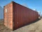 40' Container