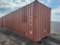 40' Container