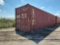 40' Container