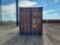 40' Container