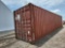 40' Container