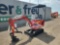 2023 EGN VA120 Mini Excavator c/w OROPS, Rubber Tracks, 16