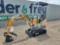 2023 Miva VA13 Mini Excavator, OROPS, Rubber Tracks, 16