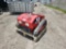 2023 EGN EG750 Remote Controlled Mower, Rubber Tracks, 550mm Cutting Width,
