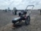Swisher TRIMMAX Walk Behind Wheeled Trimmer, 6.5 HP Briggs & Stratton Engin