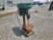 Drill Press, 110V 5 Speed, 1/2