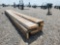 Used Lumber, Assorted Sizes, 11 Pieces