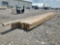 Used Lumber, Assorted Sizes, 14 Pieces