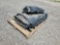6' Drop Lumber Tarps (2)
