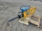 Trojan 50CL Hammer 45mm pin to suit Cat 305. 305.5, Case, New Holland, Kobe