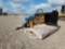 Trojan  Hammer to suit Skidsteer, CAT/Bobcat/Case/New Holland/JCB/John Deer